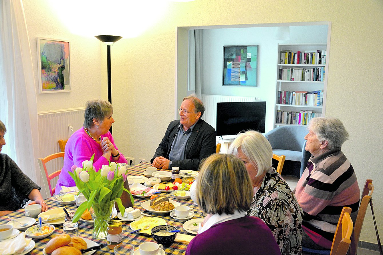 Image - Einsamkeit, was tun?