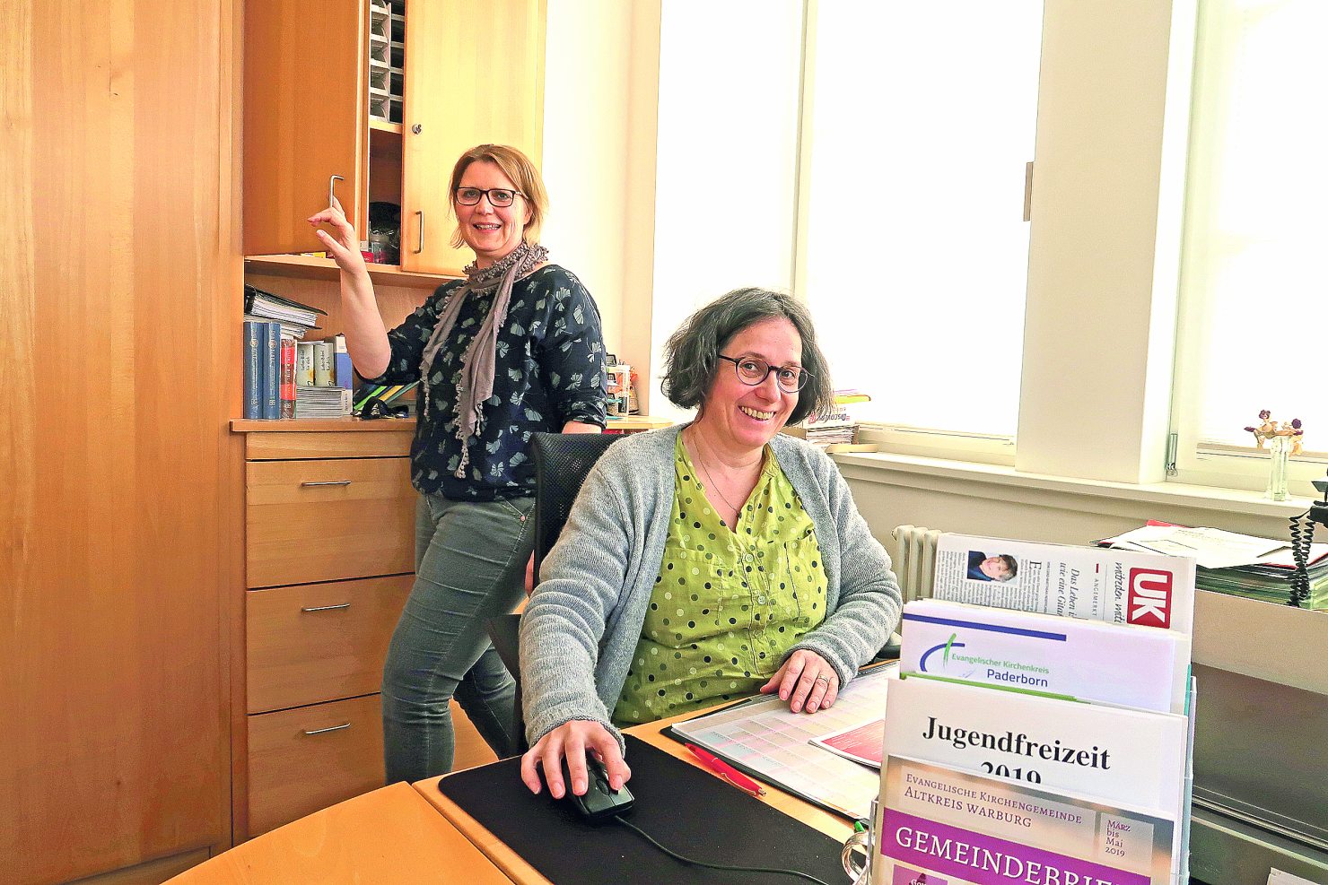 Image - Heimlicher Schatz der Gemeinde