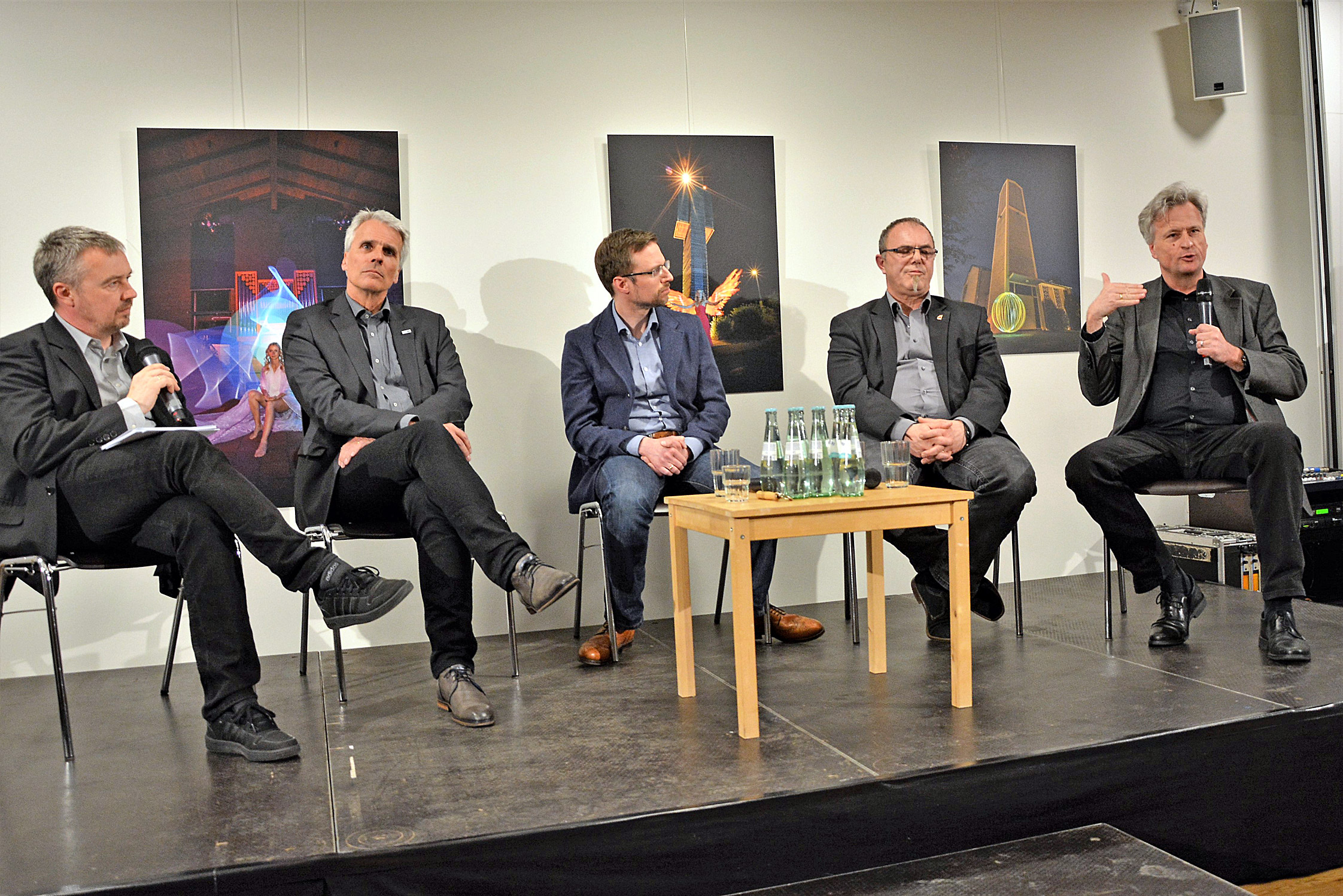 Image - Auf jeden Fall sprachfähig bleiben