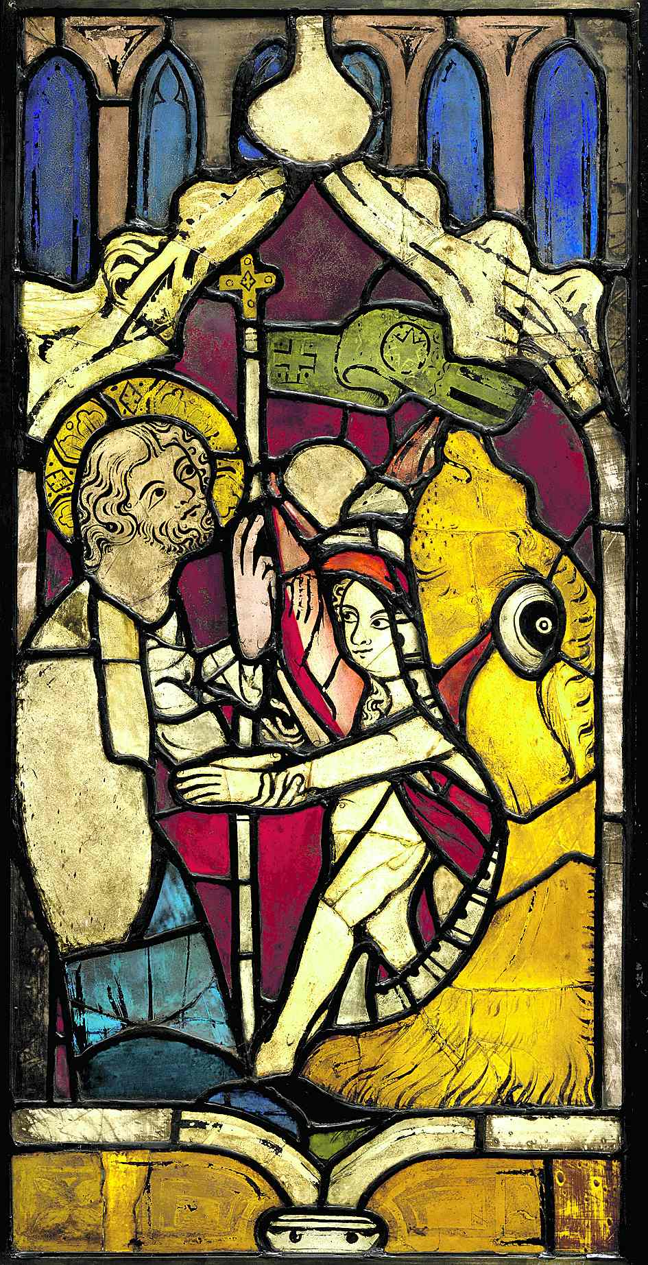 Image - Guter Ausgang