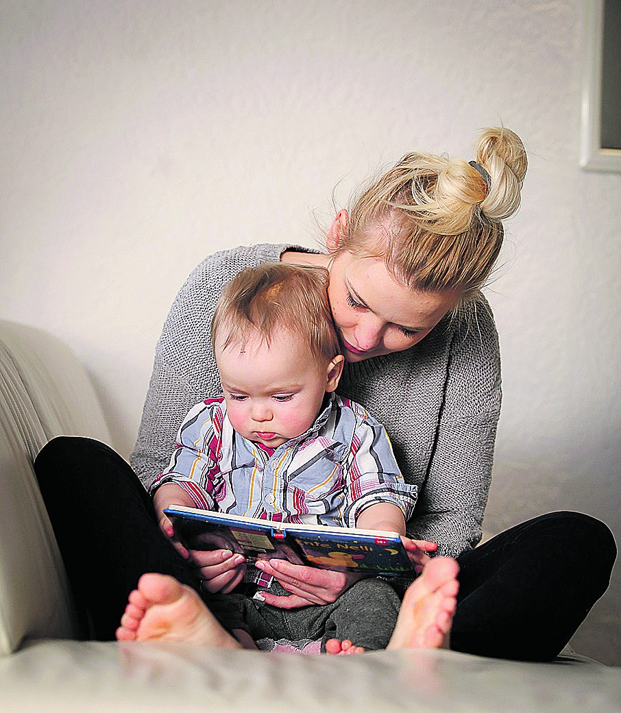 Image - Lesen und lesen lassen