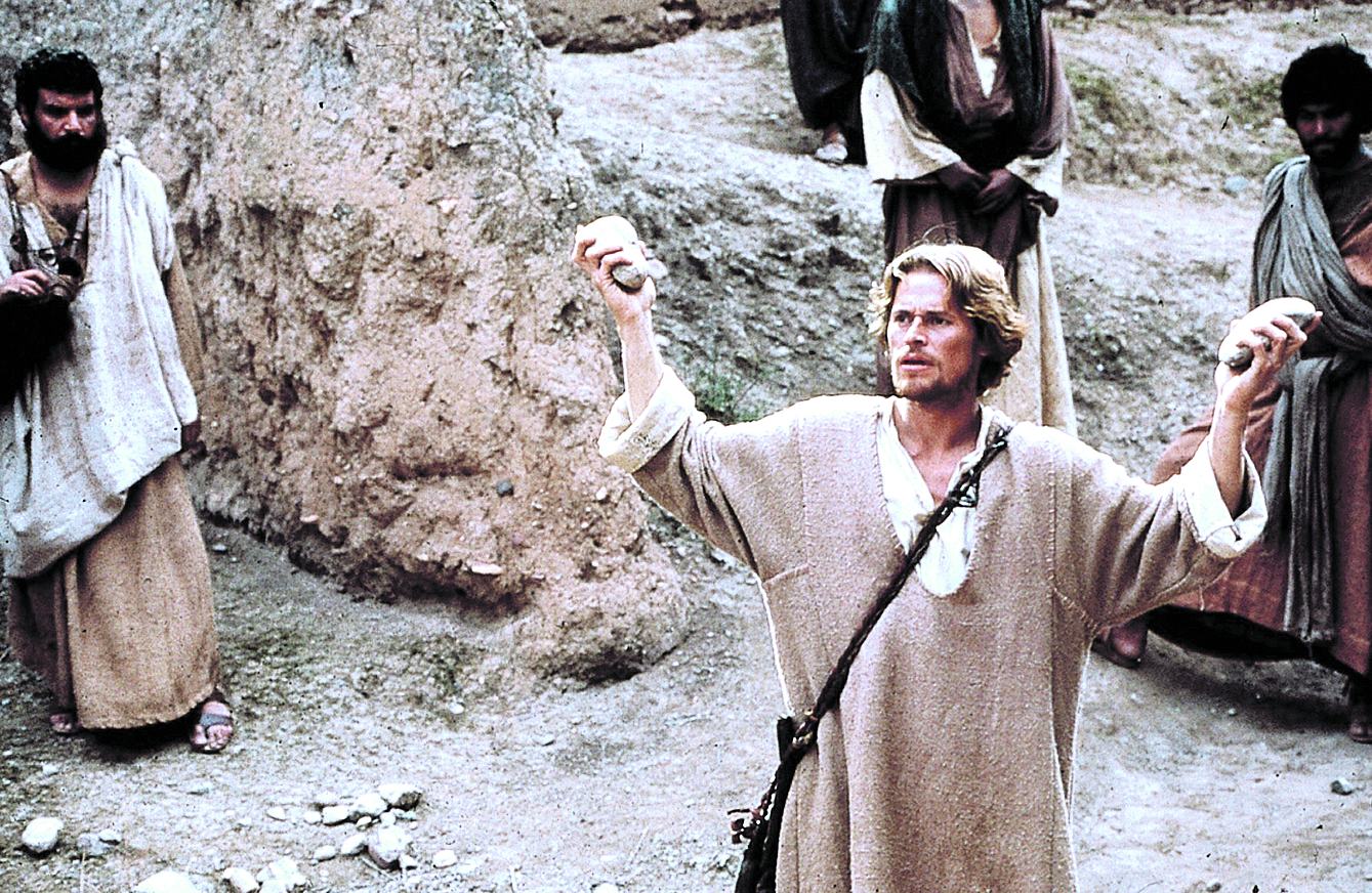 Image - Religiöser Rebell