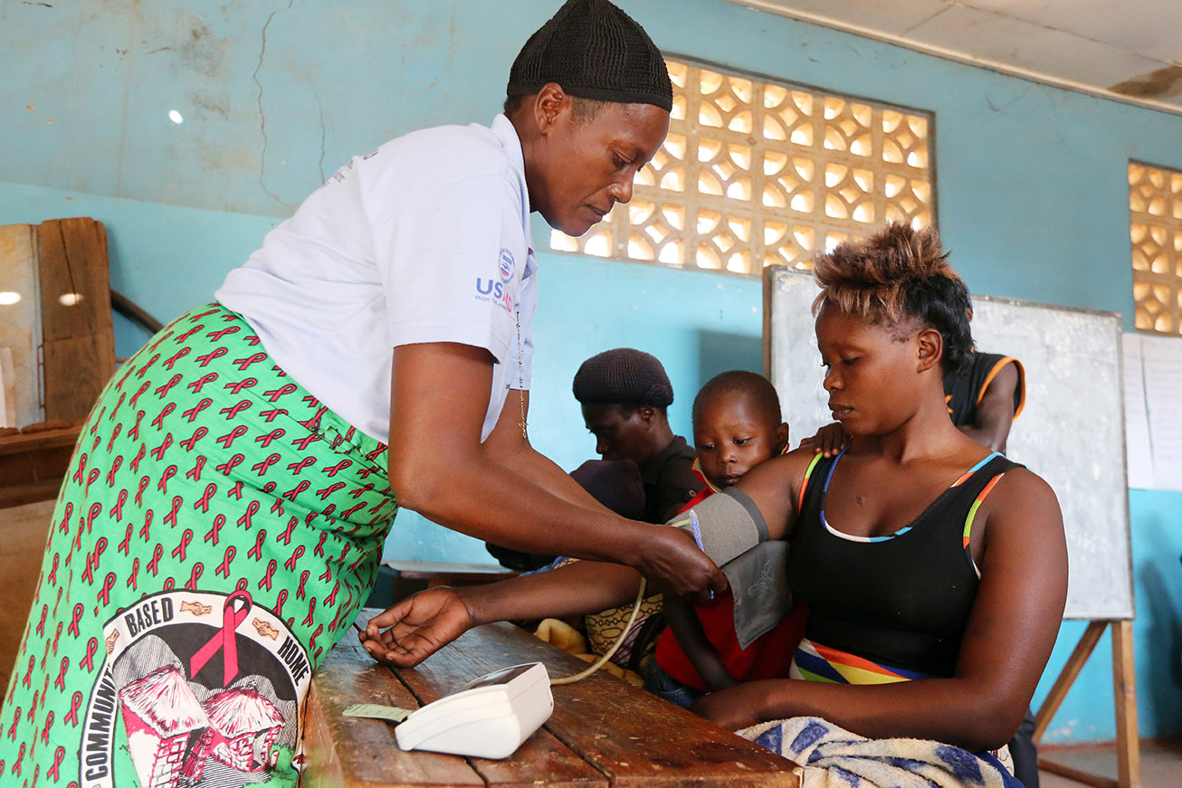 Image - Internationale Zusagen einhalten