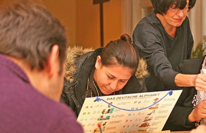 Image - „Neustart im Team“