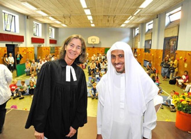 Image - Gesellschaft gemeinsam gestalten