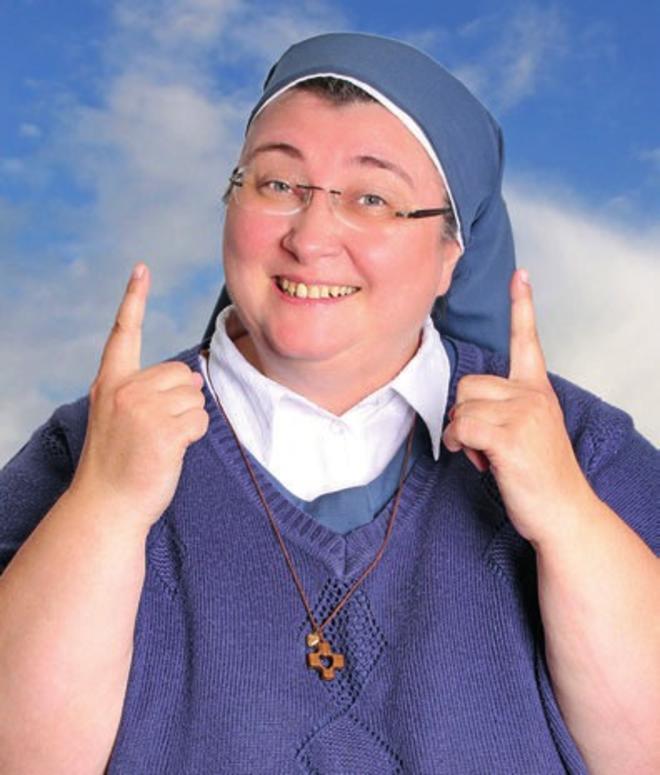 Image - Vom Skateboard zum Rednerpult