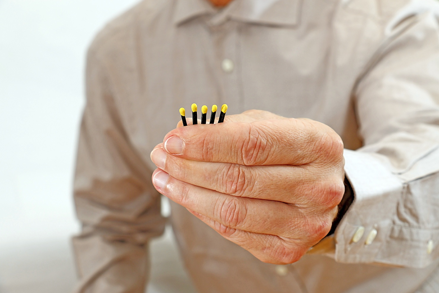 Image - Gewählt und erwählt