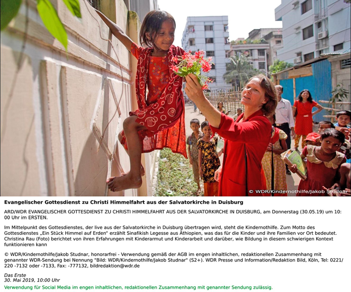 Image - Für ein Stück Himmel