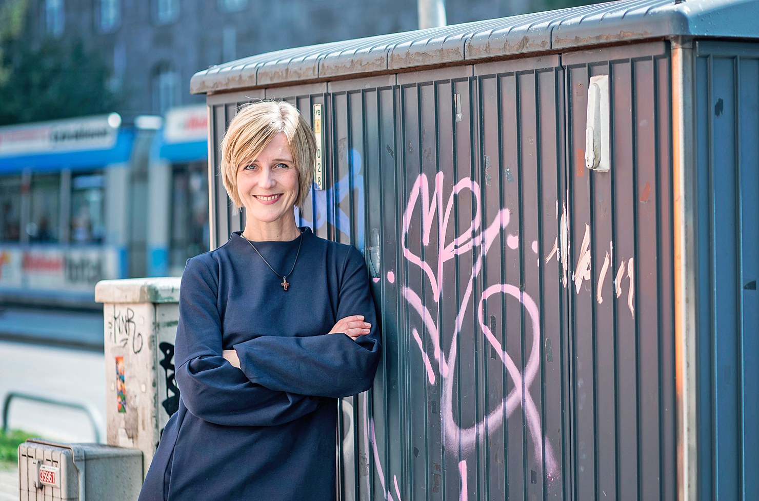 Image - Bitte keine Schubladen