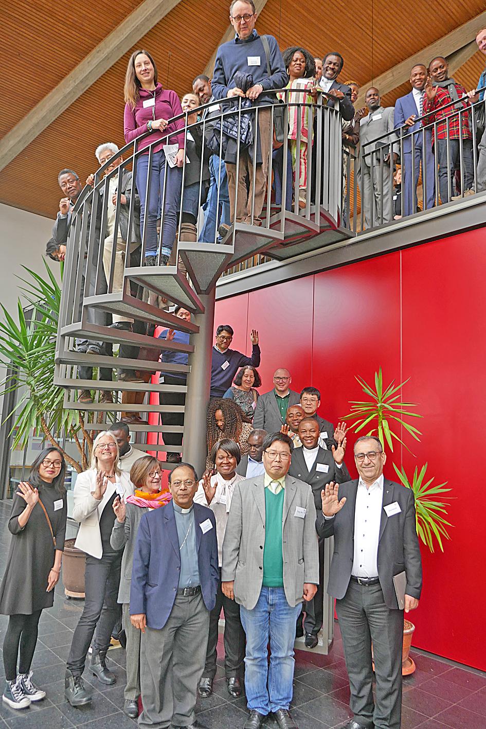 Image - Raus aus den Hinterhöfen