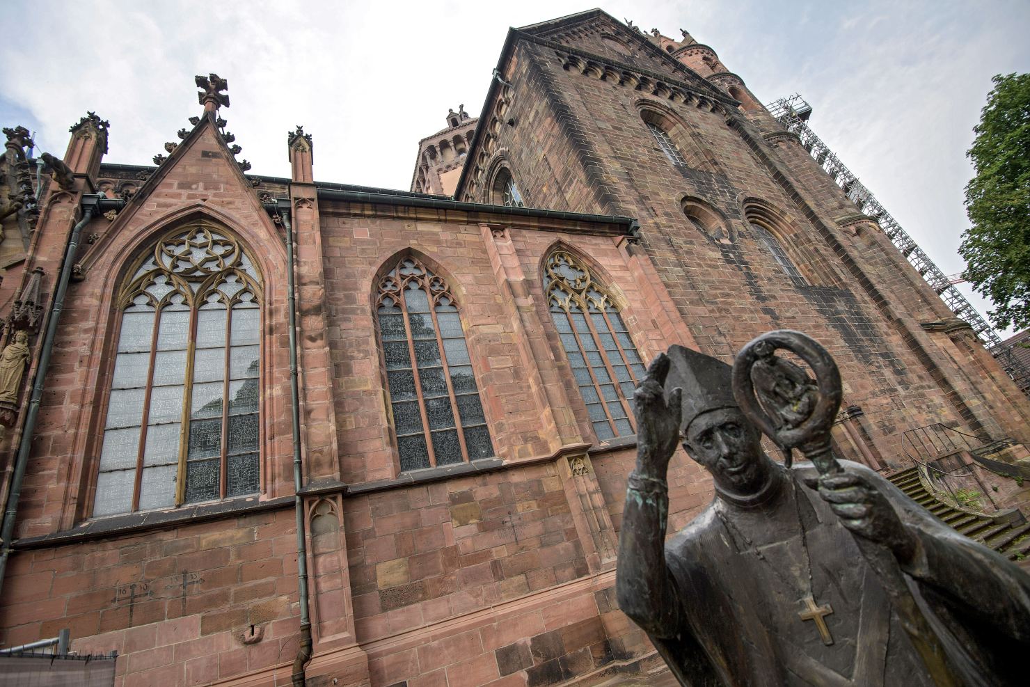 Image - Kritik am angekündigten Aus für drei Bistumszeitungen