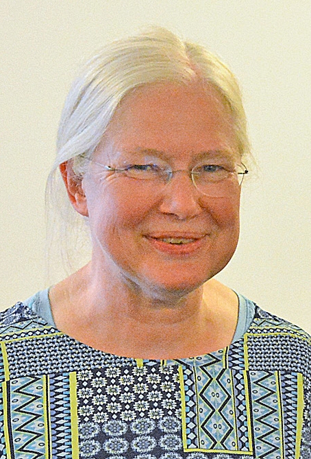 Image - Susanne Beuth neue Superintendentin in Köln-Mitte