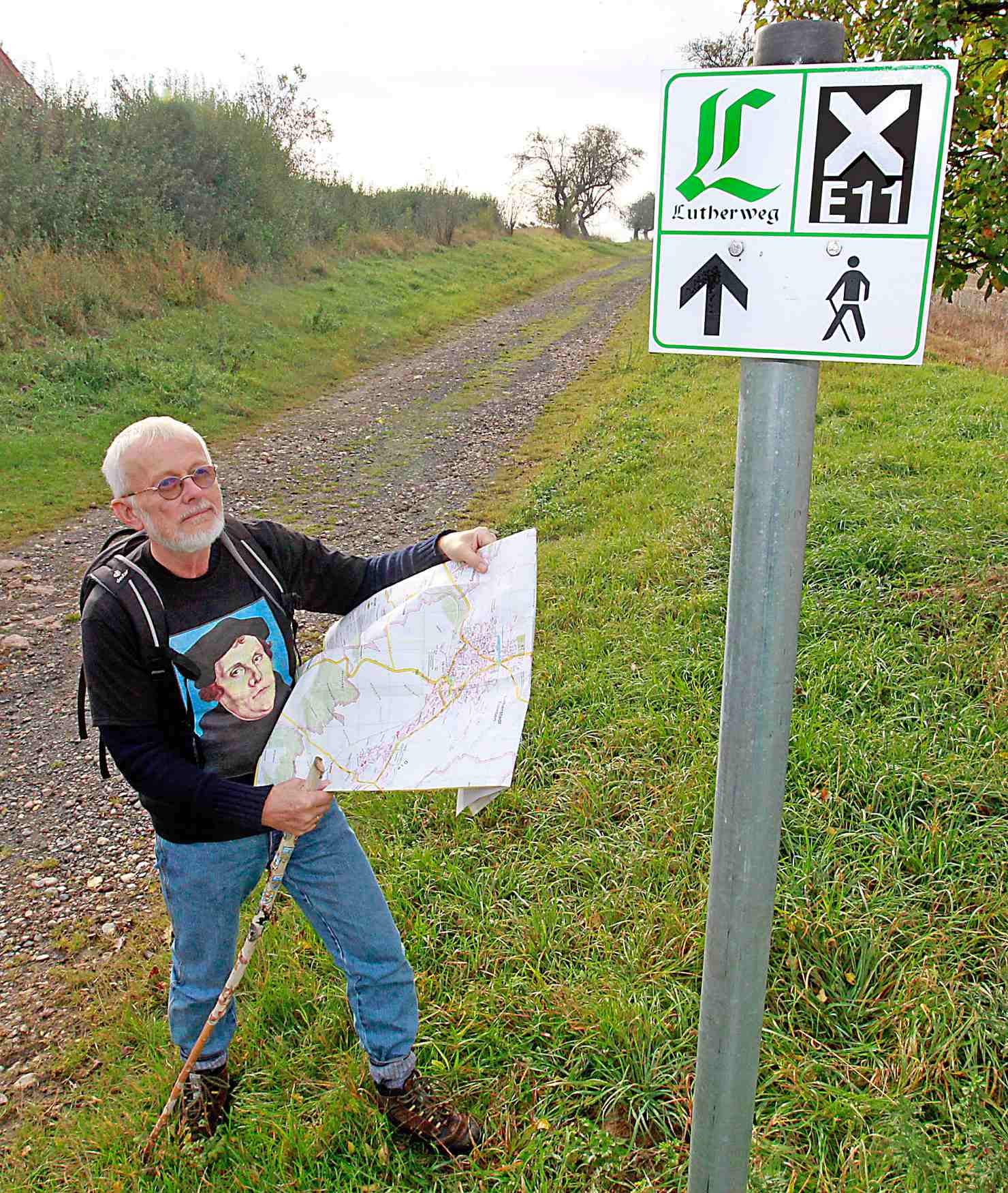 Image - Zwischen Himmel und Erde