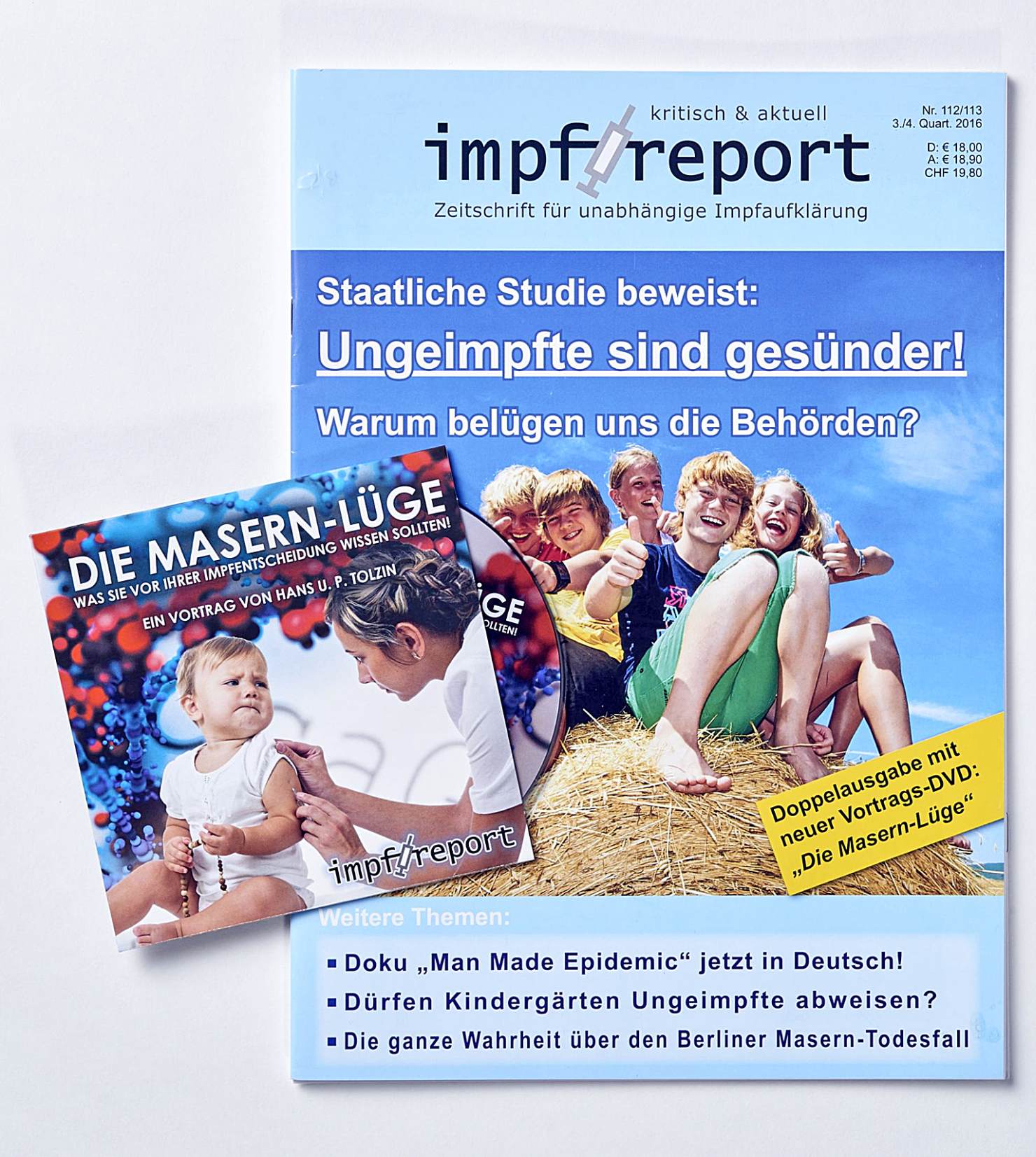 Image - Im Spannungsfeld von Fakt und Fiktion