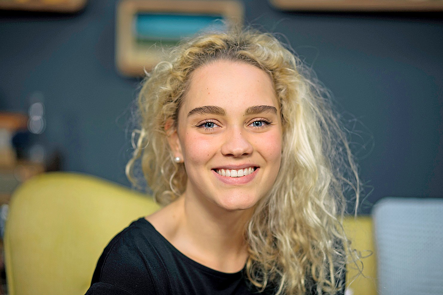 Image - Gottes Girl – smart und fromm