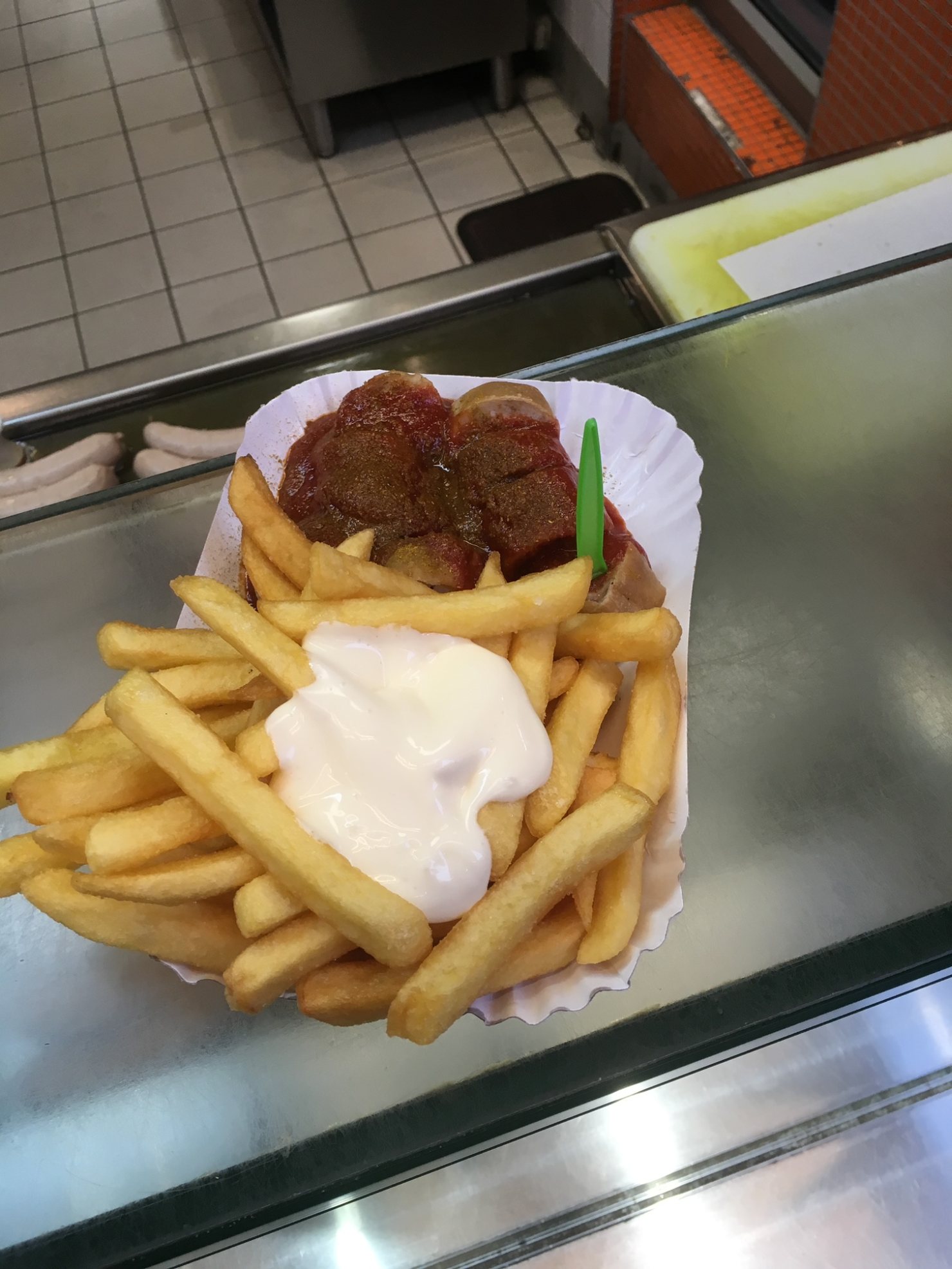 Image - Kirchentag: «Da machste wat mit»