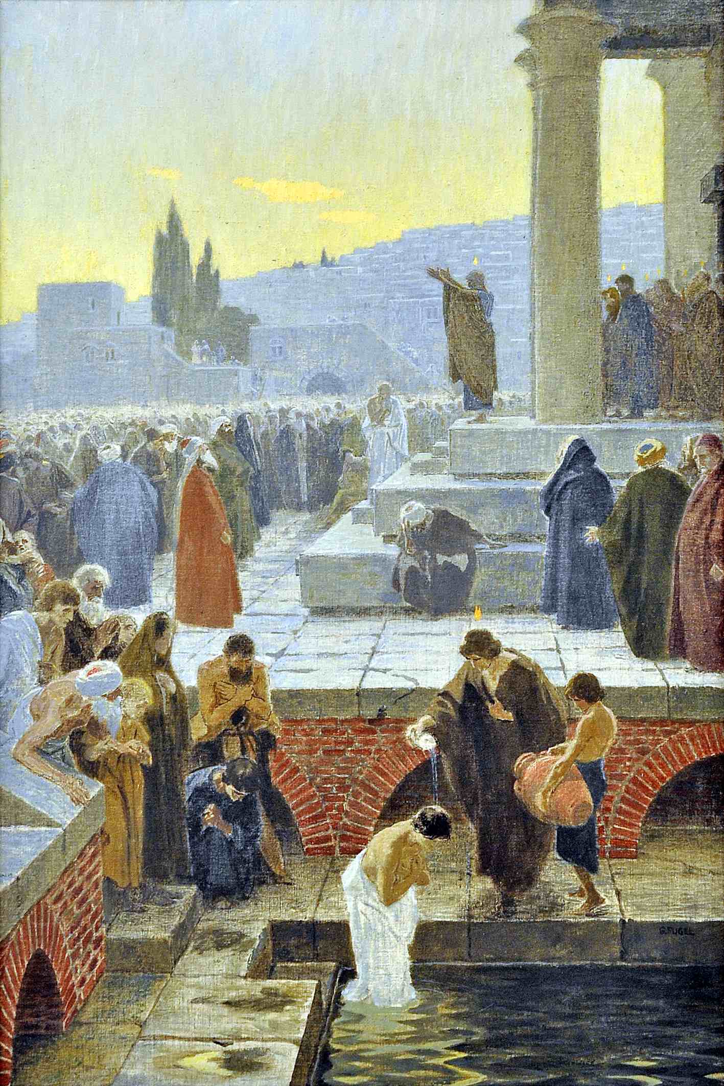 Image - Unheimliches Pfingsten