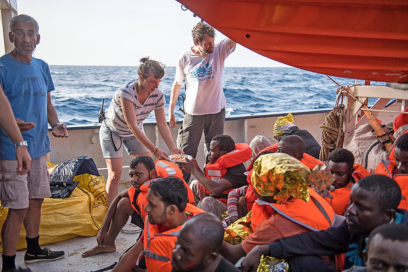 Image - Sichere Häfen