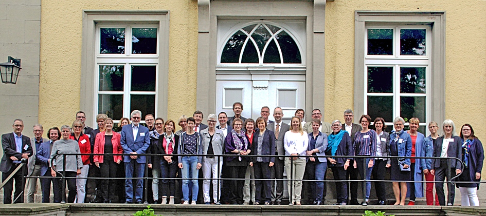 Image - Vielfalt, Qualität und Identifikation