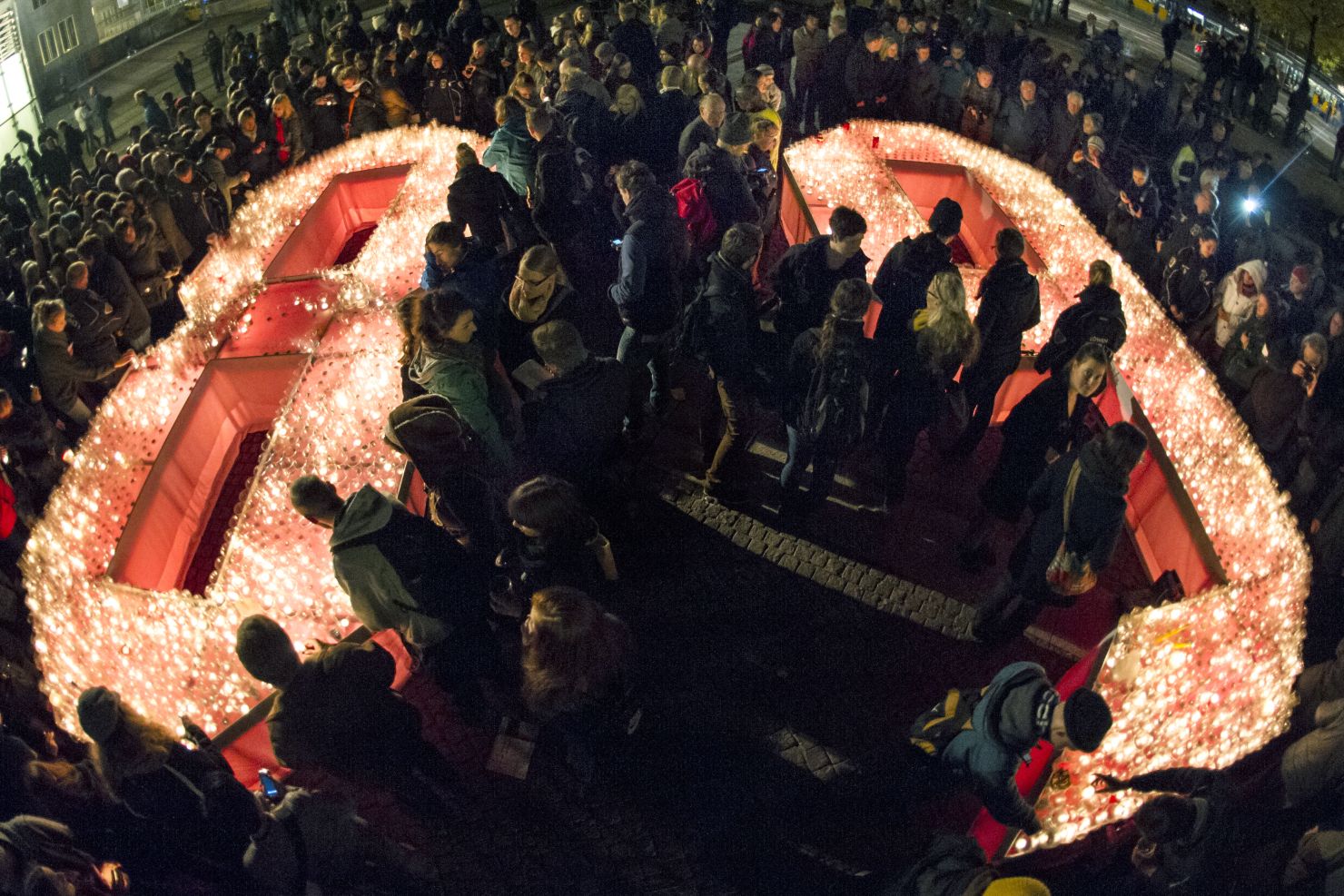 Image - Bundestag erinnert an friedliche Revolution vor 30 Jahren