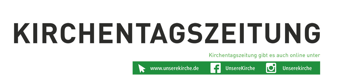 Image - Kirchentagszeitung 2019