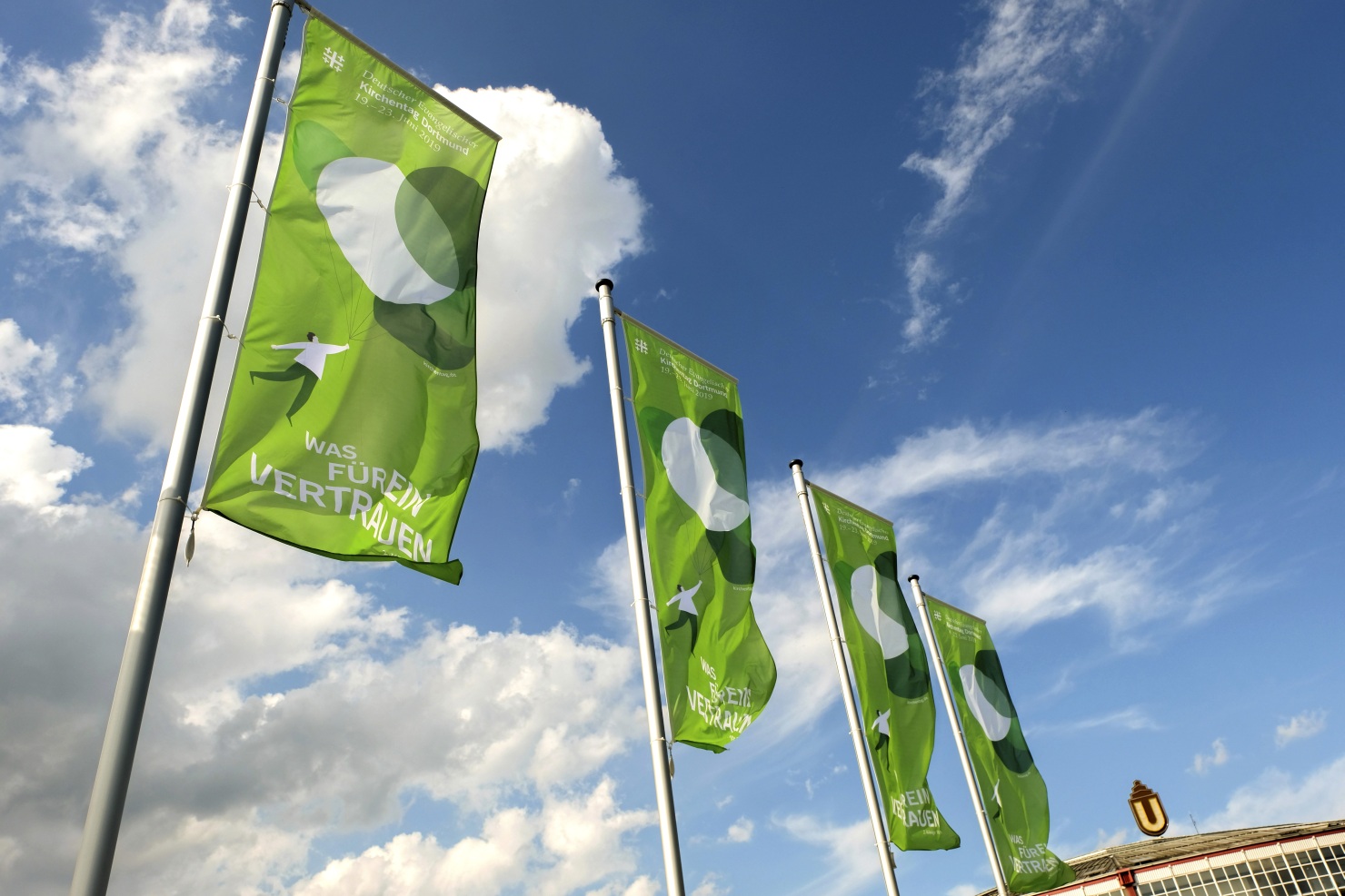 Image - Protestanten im Pott