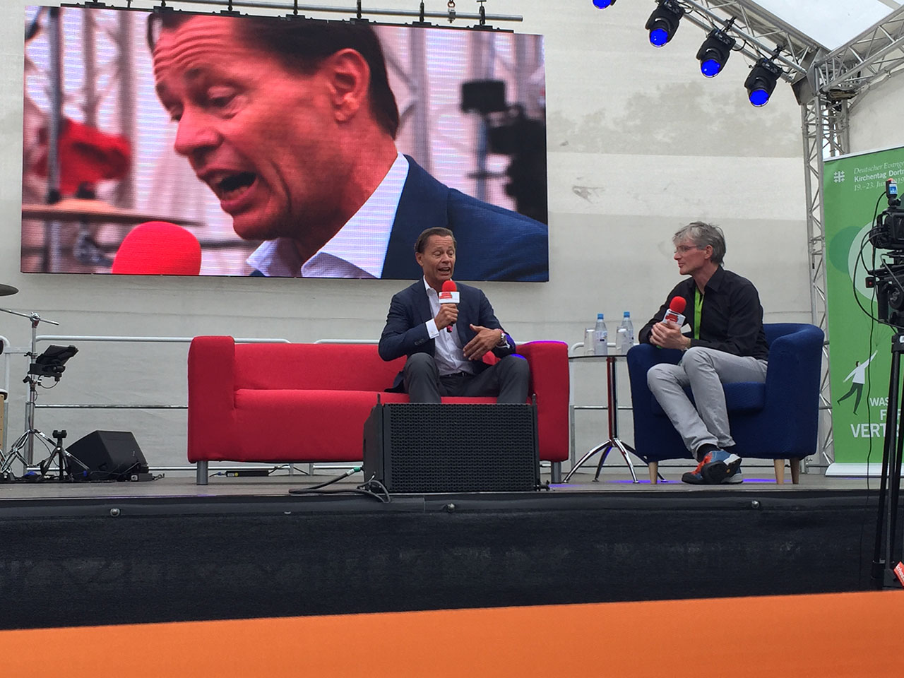 Image - Der Sünder auf dem Sofa