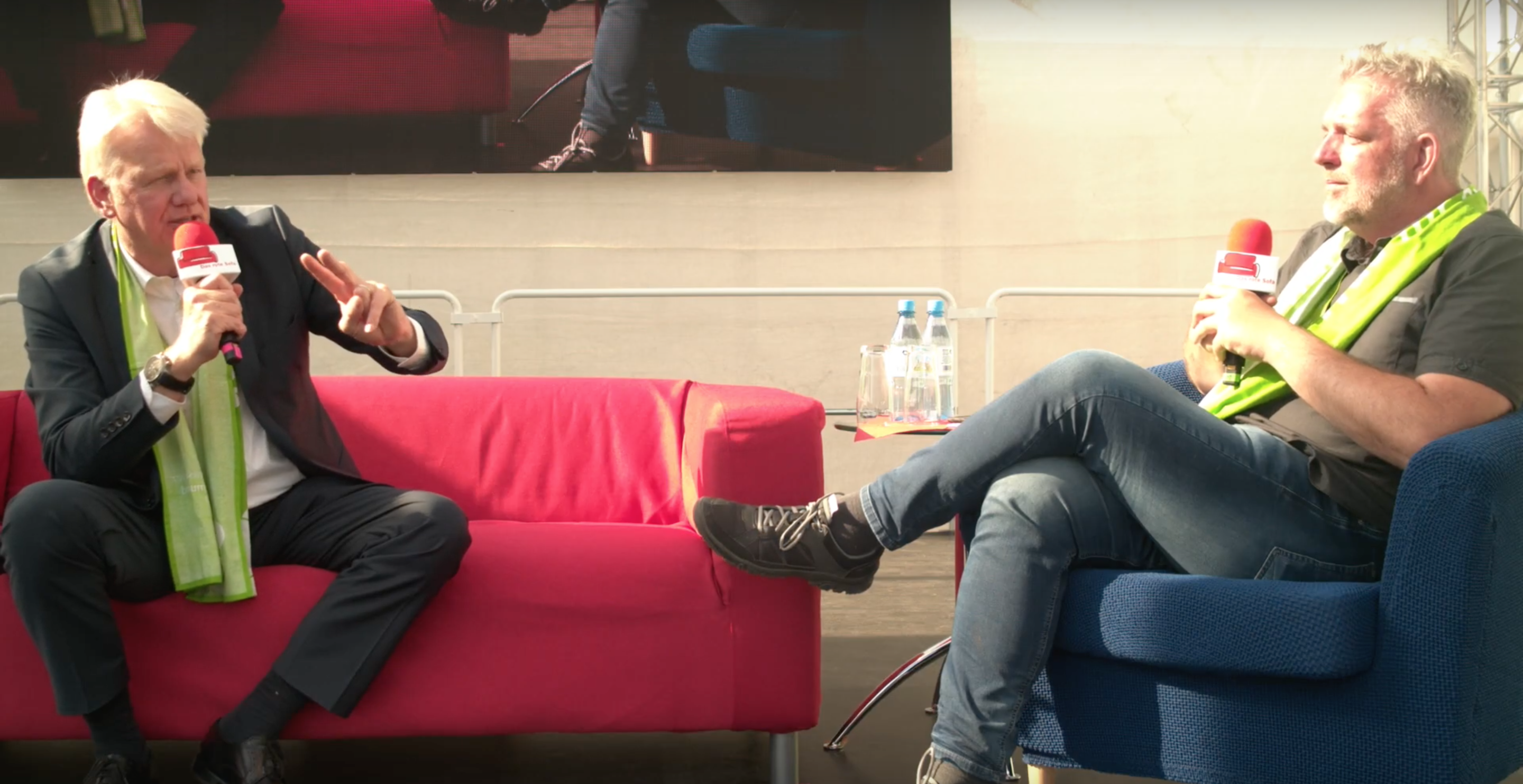 Image - Westfälische Temperamente