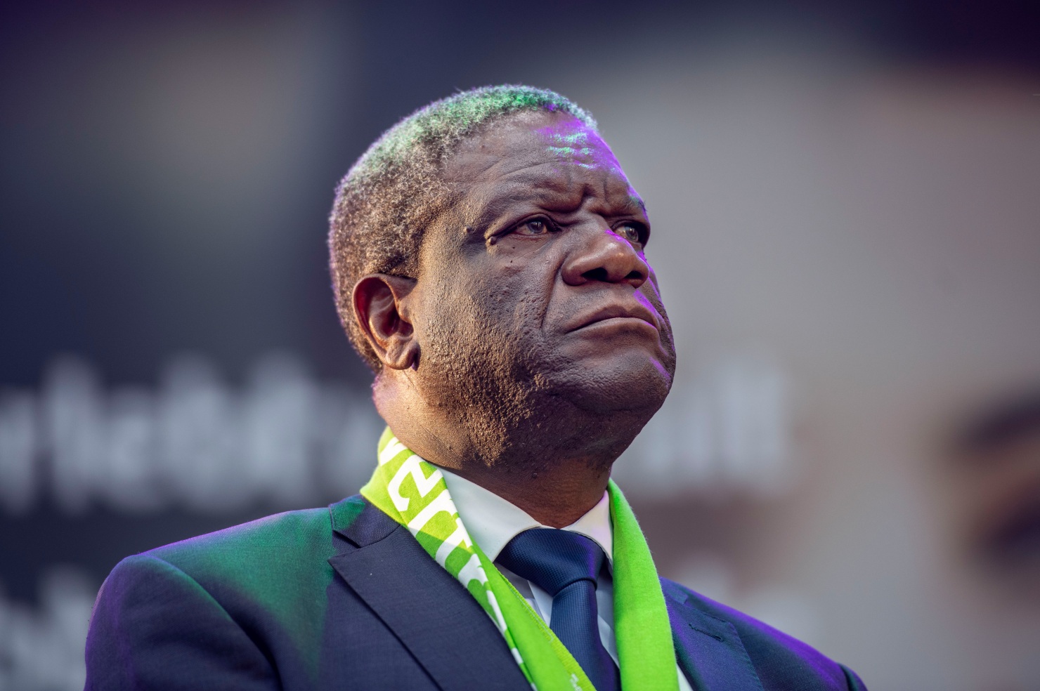 Image - Denis Mukwege: Deutschland soll Verantwortung im Kongo wahrnehmen