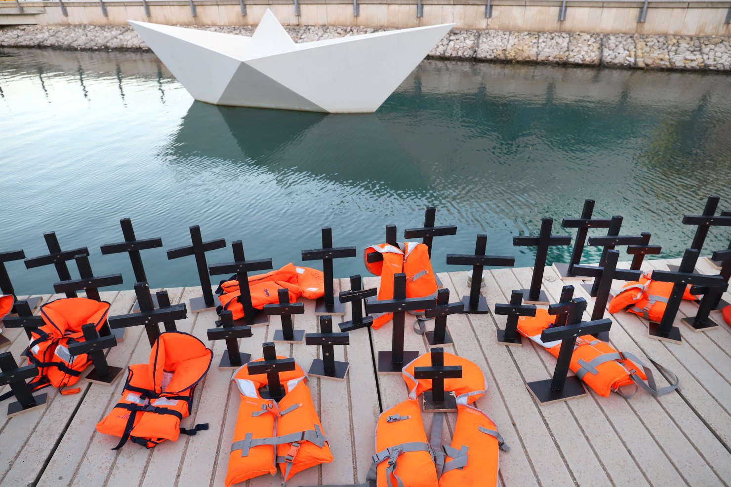 Image - “Sea Watch 3” läuft trotz Verbots in italienische Gewässer ein