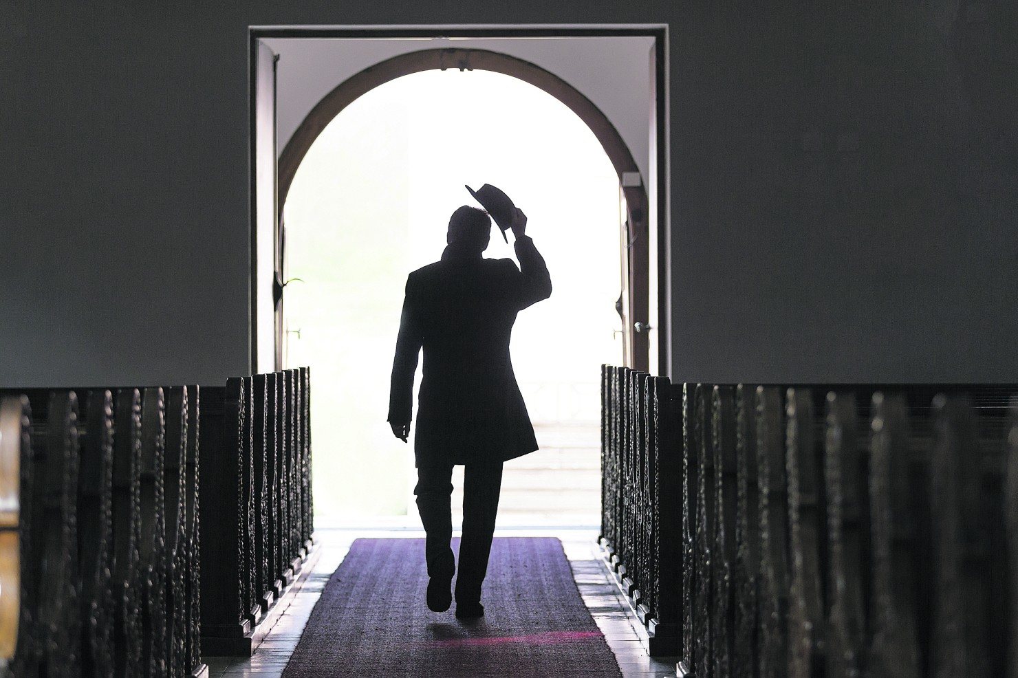 Image - Falsche Richtung