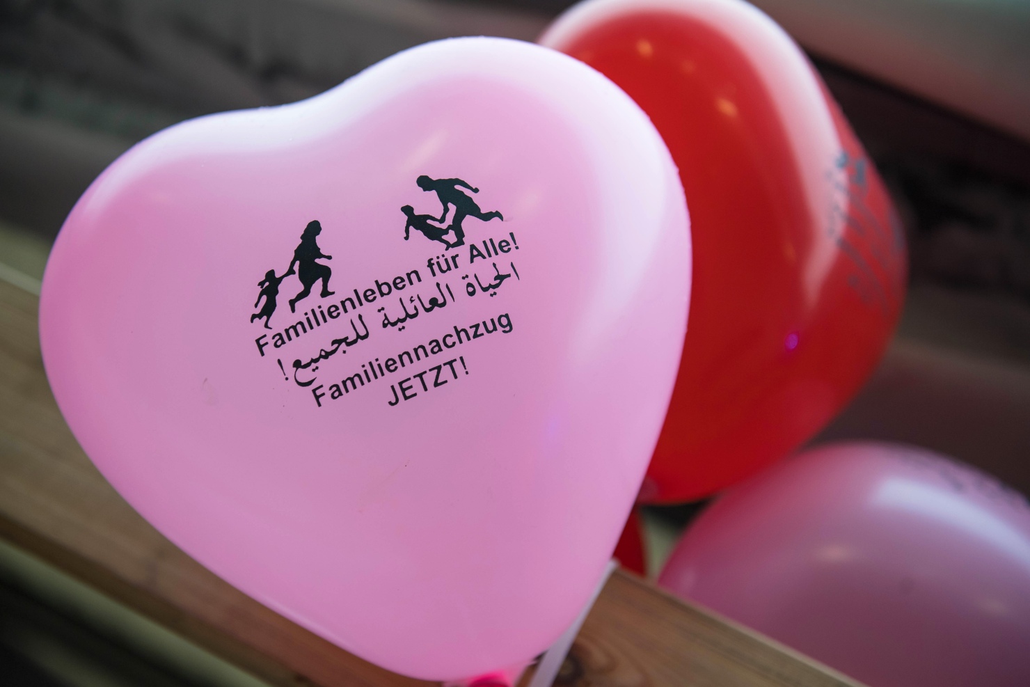 Image - Forscherin: Trennung von der Familie hemmt die Integration