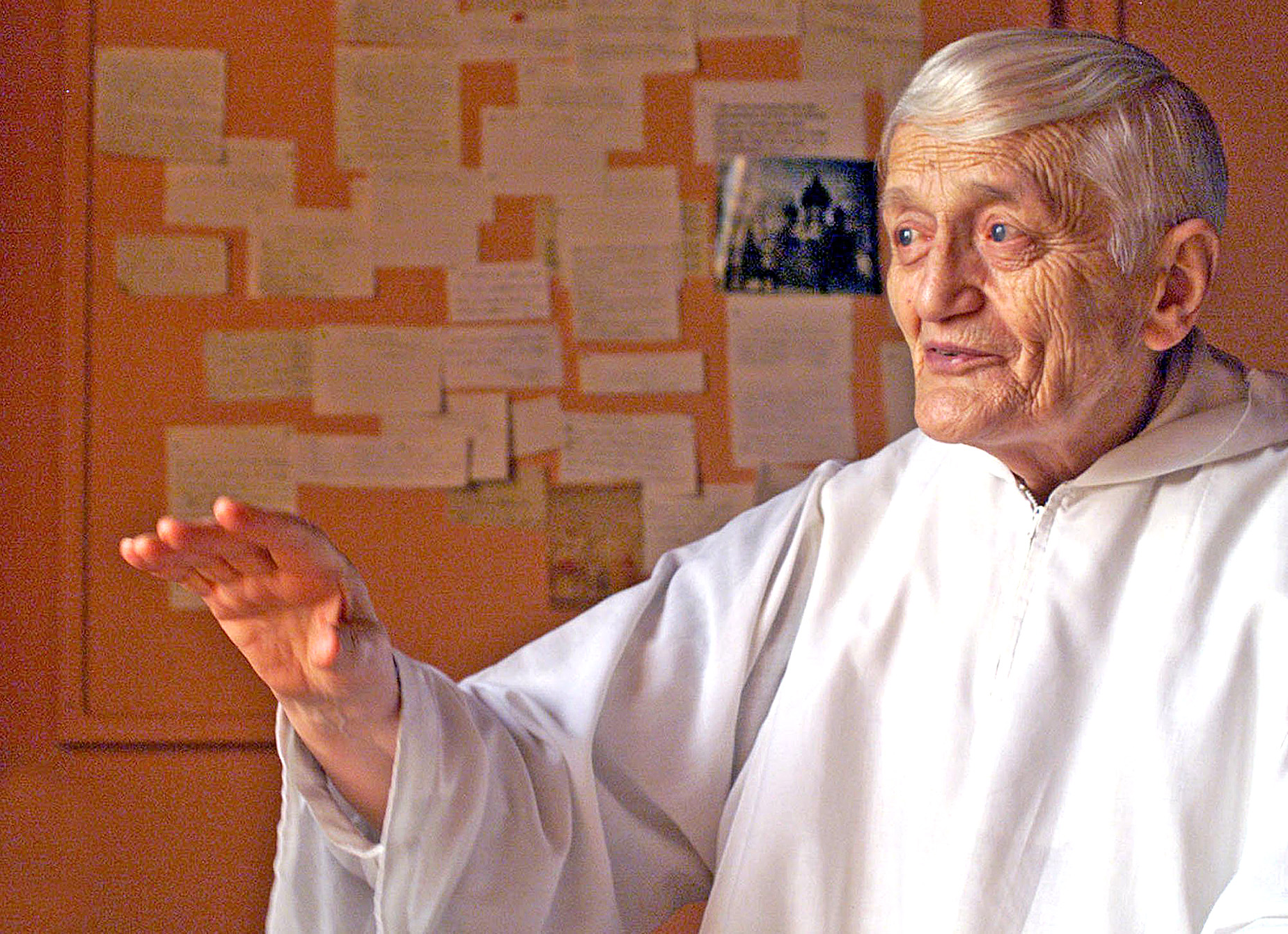 Image - Ein Leben in Freiheit und Gottvertrauen