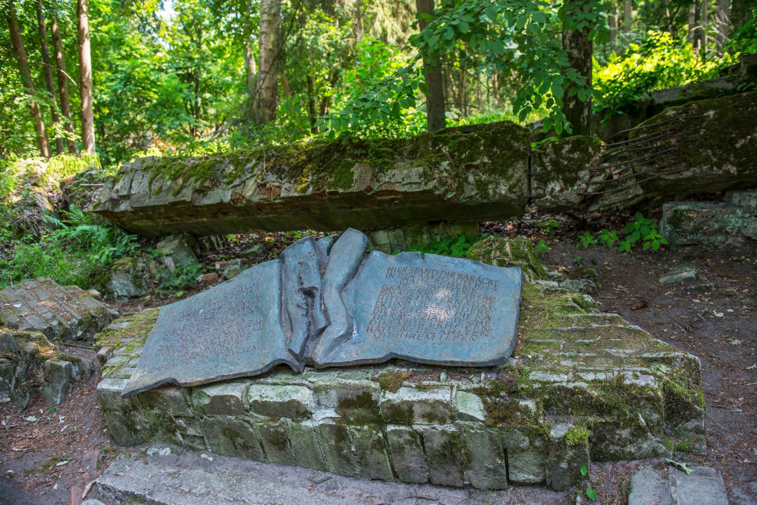 Image - „Vorbild, kein Attentäter“