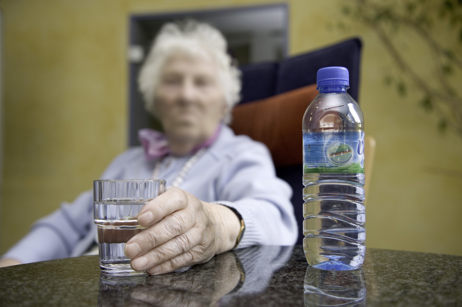 Image - Hitzewellen kosten Menschenleben