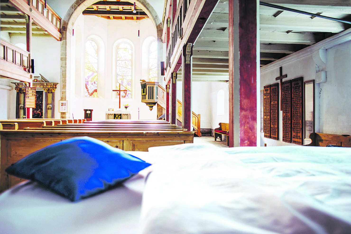 Image - Bis neun nicht stören