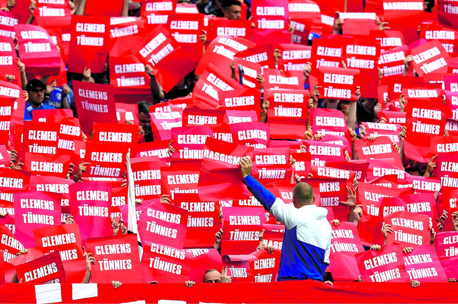 Image - Weil es nicht nur um Fußball geht