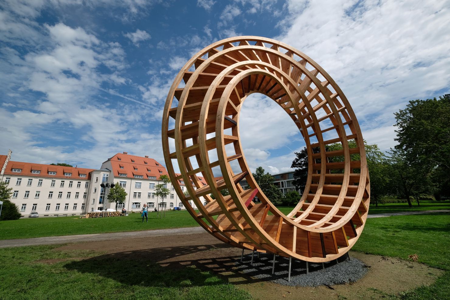 Image - Steinmeier: Religionen müssen Werkzeuge des Friedens sein