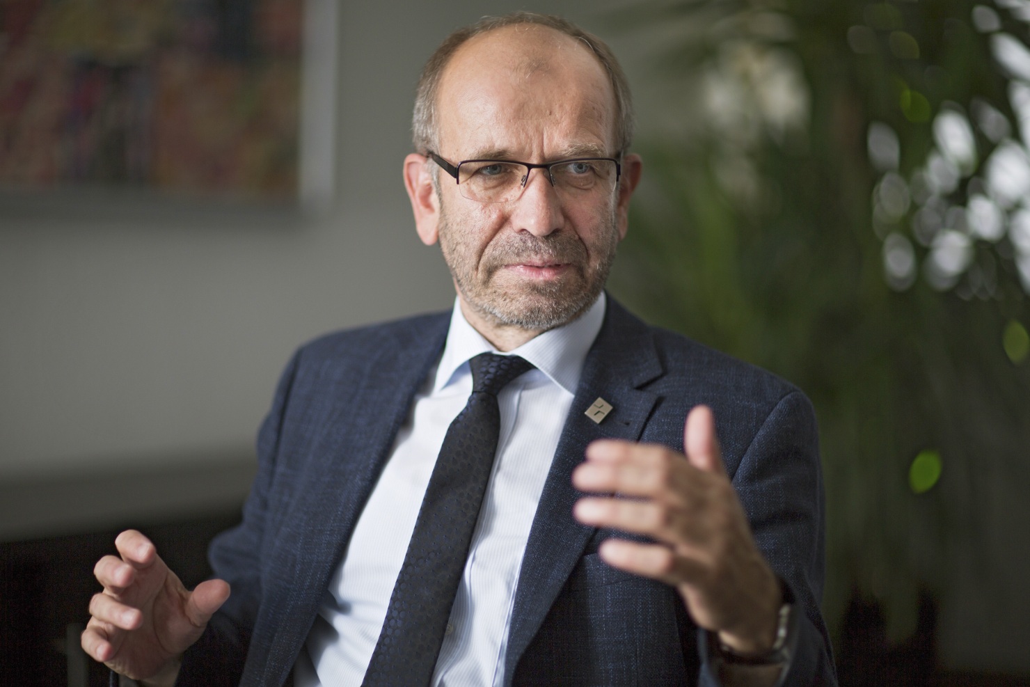 Image - EKD-Experte: Noch keine gefahrlose Rückkehr syrischer Flüchtlinge