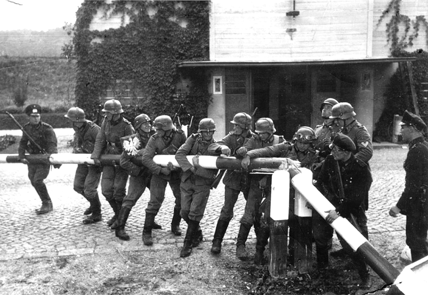 Image - Kennwort: „Großmutter gestorben“