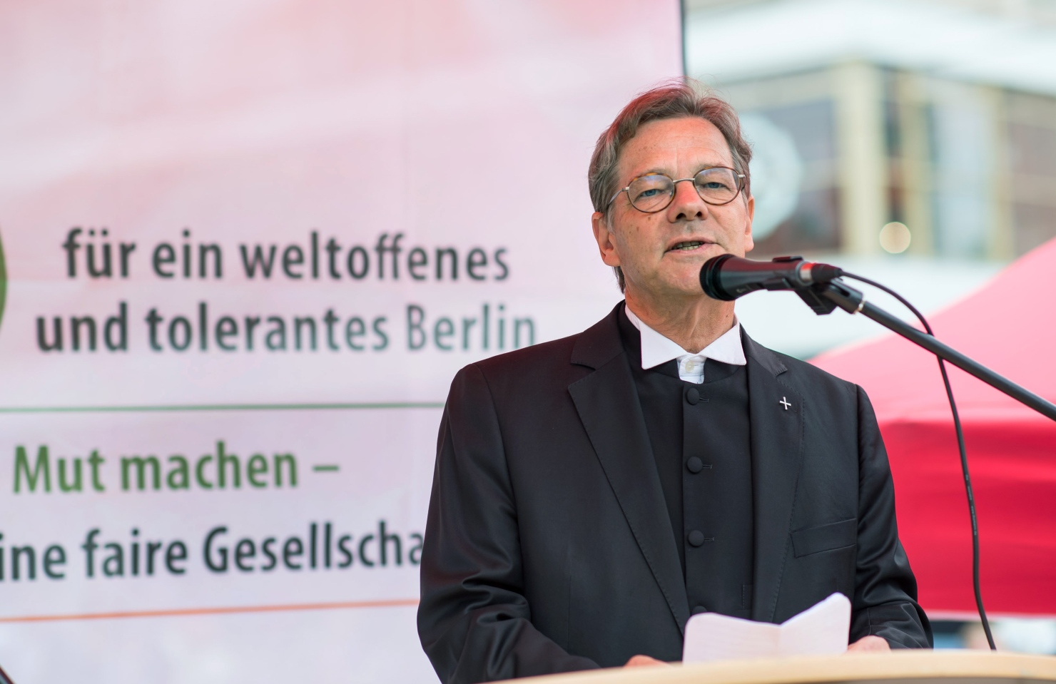 Image - Bischöfe sehen Wahlausgang als Auftrag zum Dialog