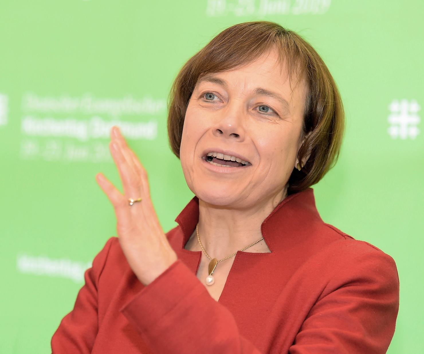 Image - Westfälische Präses ruft zum Klimaprotest auf