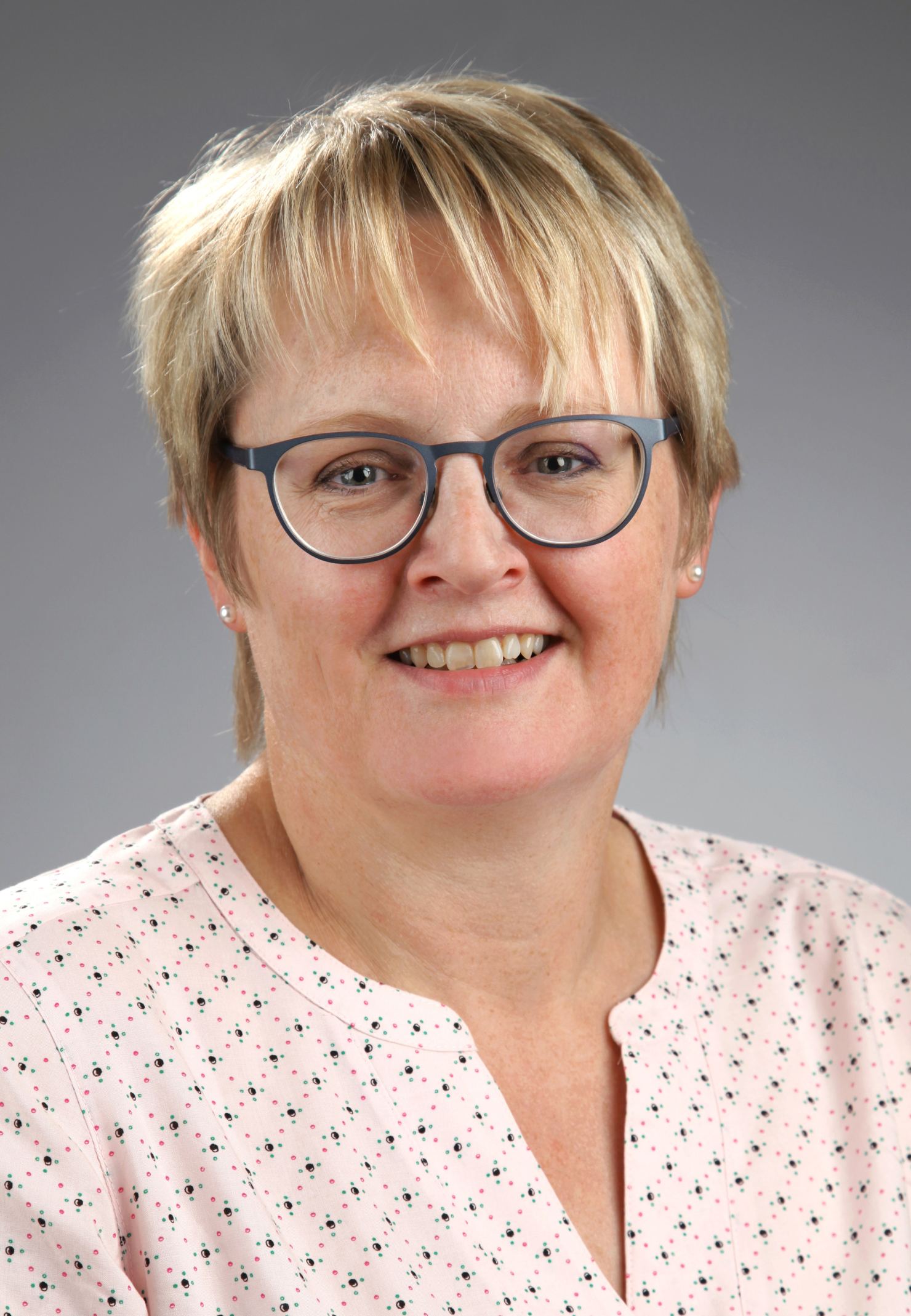 Image - Neue Leiterin des Reformierten Bundes gewählt