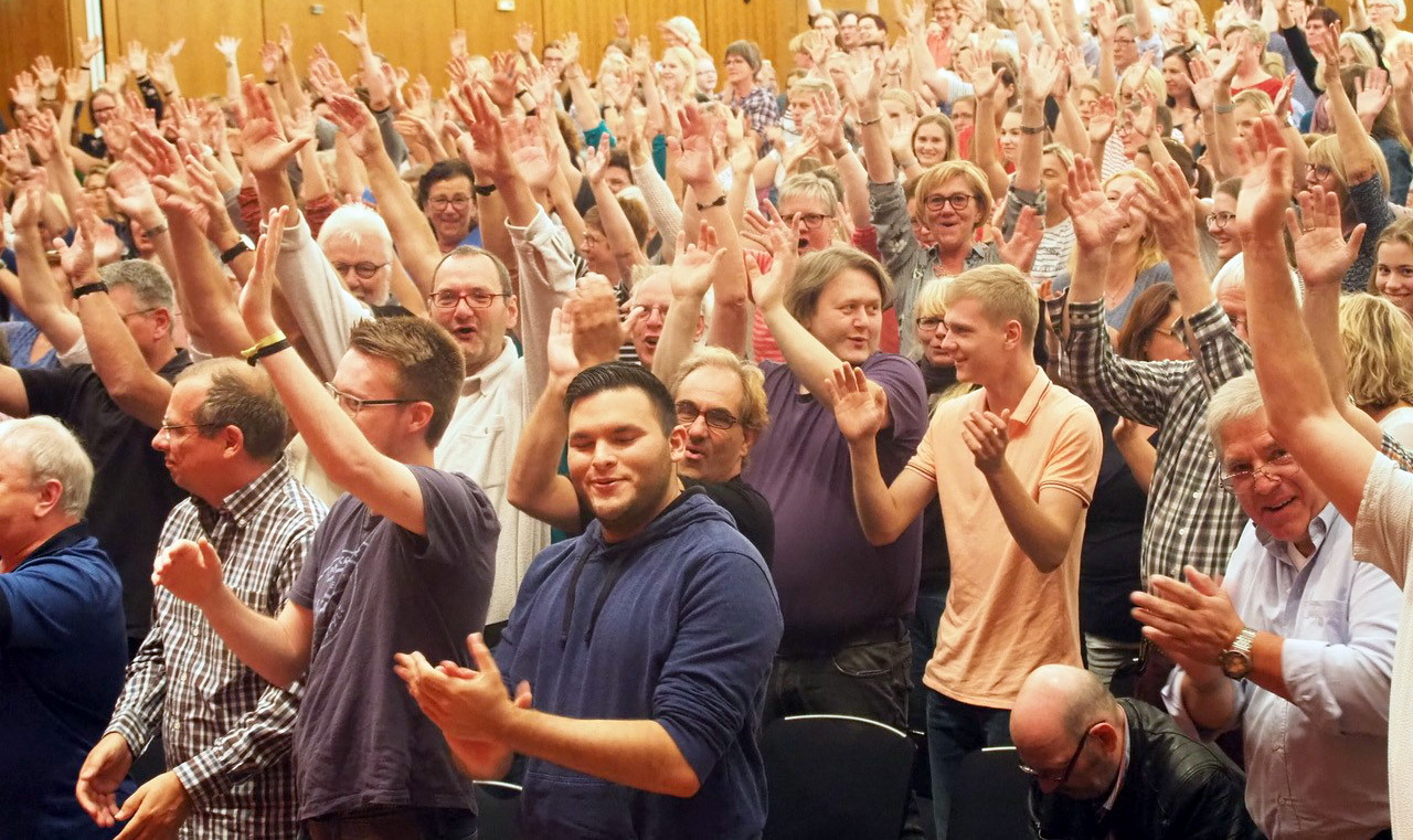 Image - Ich habe einen Traum