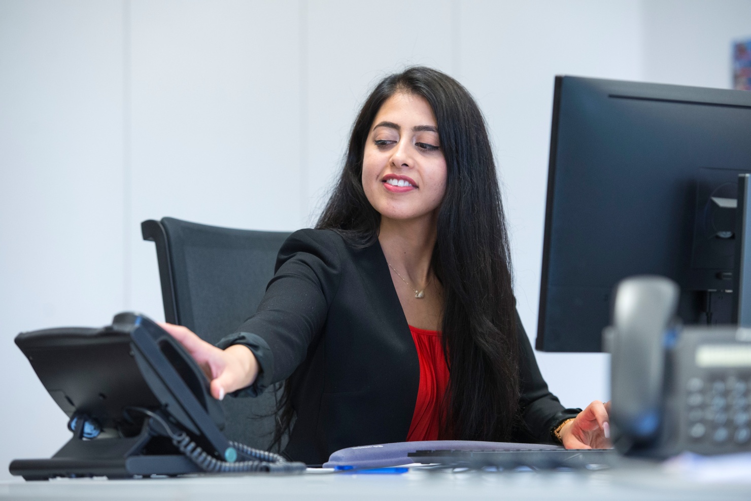 Image - «Ich will nicht zu Hause auf meinen Mann warten»