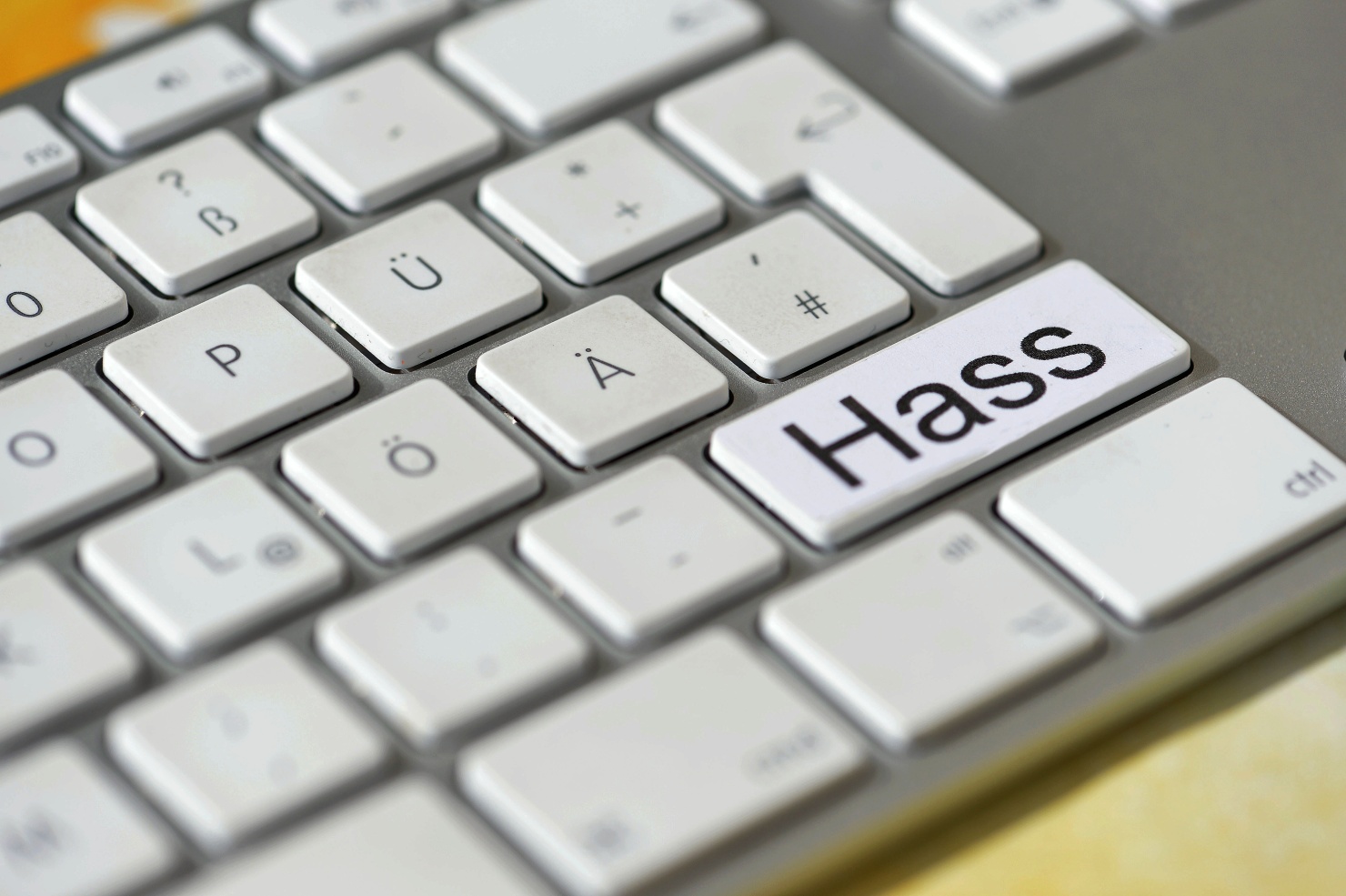 Image - Änderung in Bundesprogramm: Kirchliches Projekt «Netzteufel» bedroht