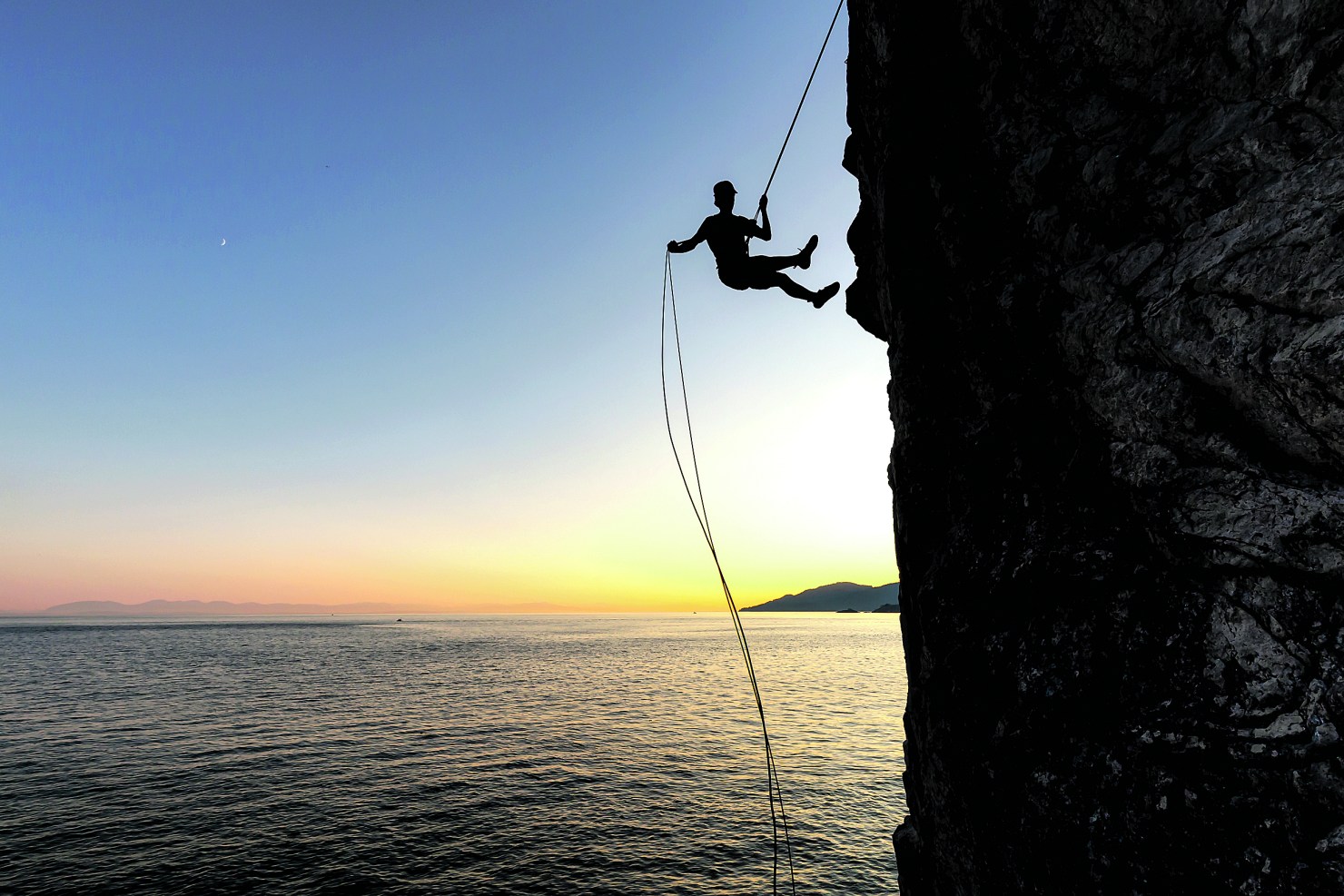 Image - Einfach vertrauen