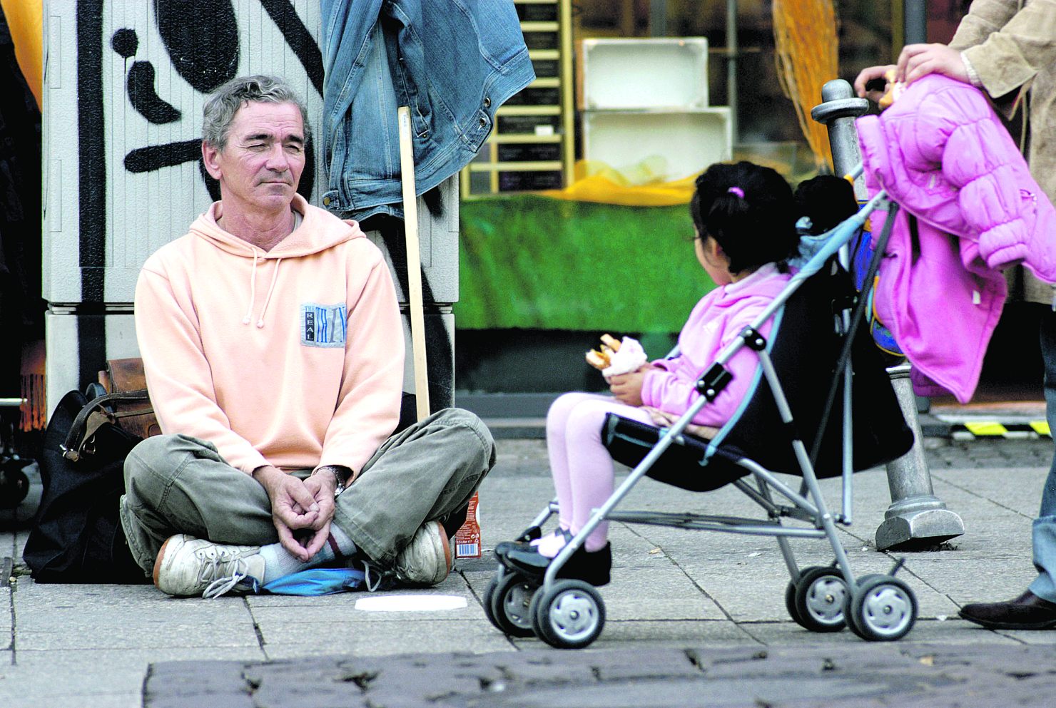 Image - Leben, was wir glauben