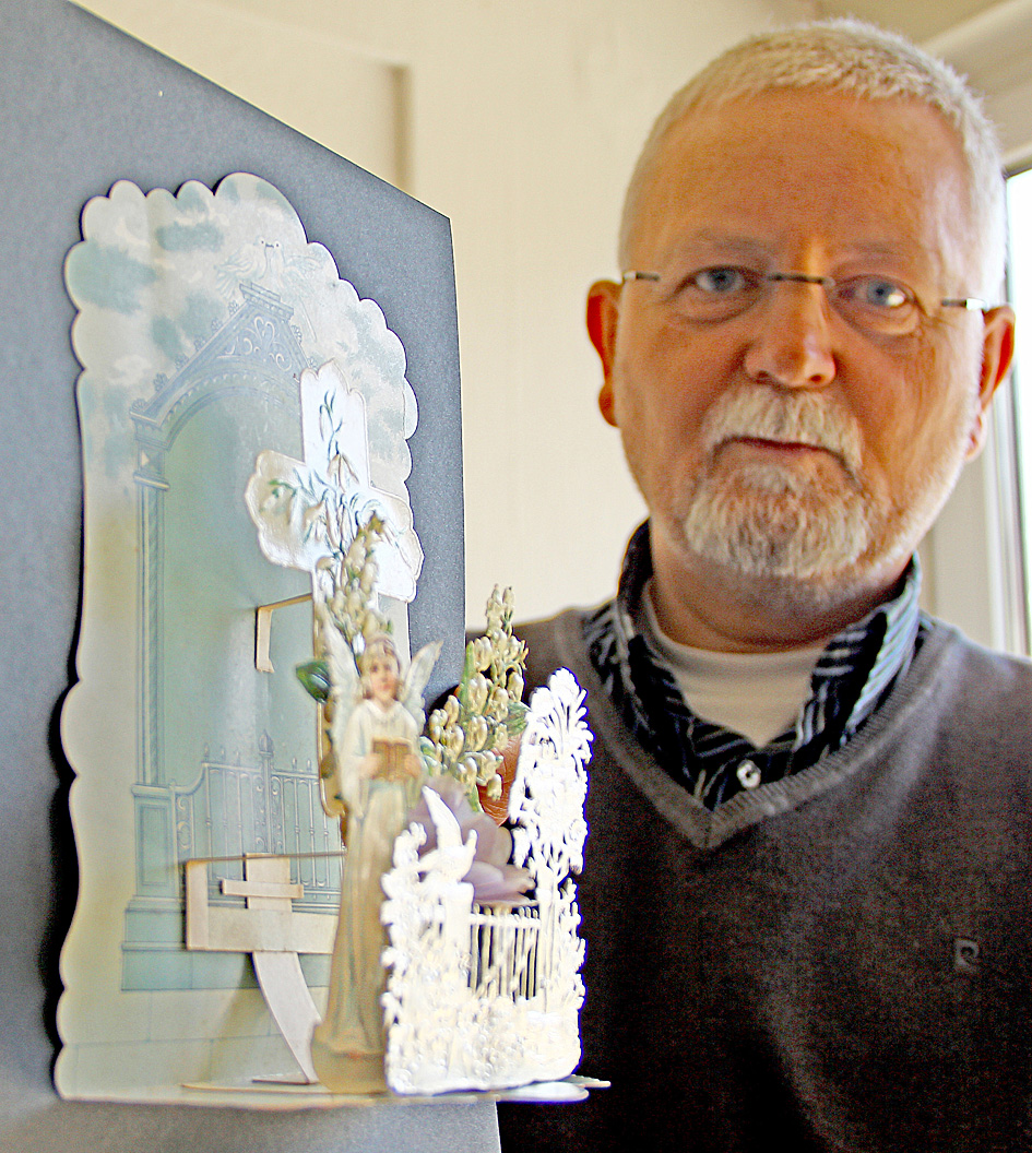 Image - Zwischen Kitsch und Kunst