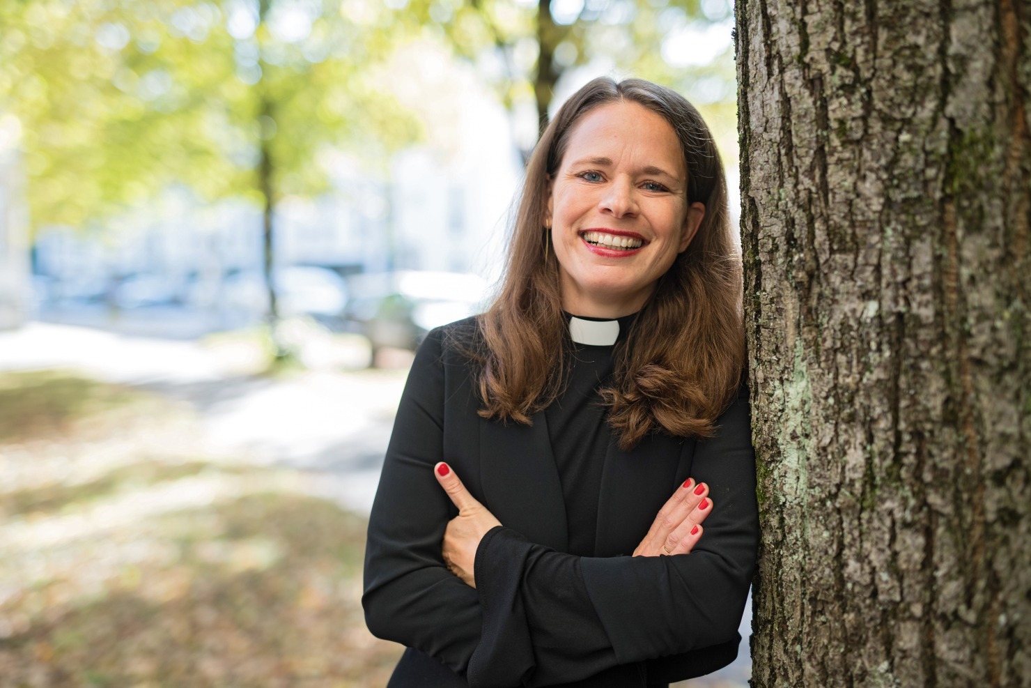 Image - Geistlich mit Stil